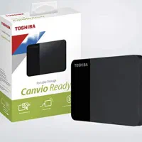 هارد اکسترنال سیلیکون پاور + توشیبا ۲ ترا(گارانتی)|قطعات و لوازم جانبی رایانه|مرودشت, مسجد رسول|دیوار