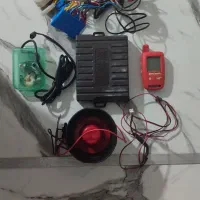 دزدگیر تصویری ..کره ای