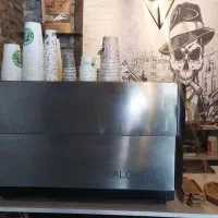 فروش وسایل کافه