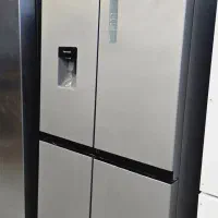 یخچال فریزر اقساط با تامین اجتماعی 1