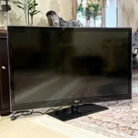 تلویزیون ال جی