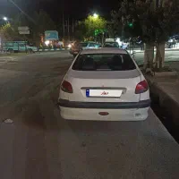 پژو 206Sd|خودرو سواری و وانت|ورزقان, |دیوار