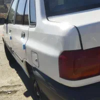 پراید 89|خودرو سواری و وانت|سردشت, |دیوار