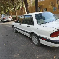 میتسوبیشی گالانت|خودرو سواری و وانت|صدرا-فارس, فاز ۱|دیوار