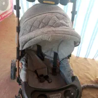 کالسکه ی کودک