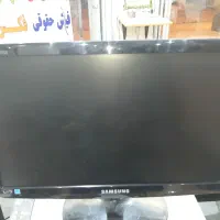 مانیتور سامسونگ ۲۰ اینچ با کارتن