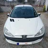 فروش ۲۰۶ صندوقدار SD اتومات V9