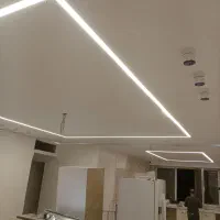 لاینر نور خطی لاین نوری