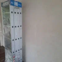 نردبان ۴تکه ۲۰پله
