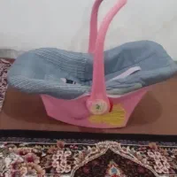 کرییر و وان حمام کودک