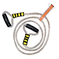 کش بدن سازی