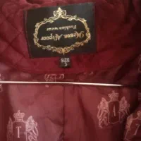 مانتو .پالتو .تونیک|لباس|اندیشه, اندیشه فاز ۱|دیوار