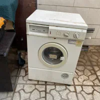 لباسشویی ارج اتومات