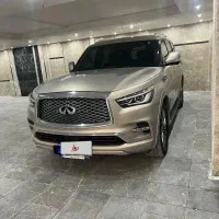 پاترول اینفینیتی Qx80 سفارش خلیج فروش فوری۲۰۲۰
