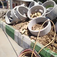 حفر چاه چاله تونل خاکبرداری تخریب|خدمات پیشه و مهارت|قزوین, |دیوار