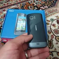 گوشی نوکیا آکبند|موبایل|مشهد, ملکآباد|دیوار