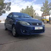 ساینا مدل ۹۶|خودرو سواری و وانت|هشتگرد, شهرک مهستان ۱|دیوار