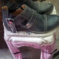 کفش مردانه کفش مردانه زیره طبی خ بادوام