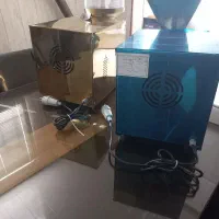 دستگاه کره گیری مغزیجات کره گیر آجیل بادام زمینی|فروشگاه و مغازه|تبریز, |دیوار