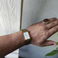 ساعت سیتیزن کوارتز اصل ژاپن معاوضه با سهره، قناری|ساعت|شیراز, پانصد دستگاه ارتش|دیوار