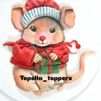 کیکت رو جذاب کن ، تاپر فوندانتی اختصاصی|صنایع دستی و سایر لوازم تزئینی|تهران, آذری|دیوار