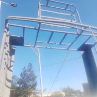 اتاق عقب وانت پیکان