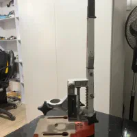 پایه دریل|ابزارآلات|ملارد, |دیوار