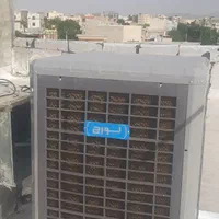 نصب کولرگازی پکیج رادیاتوراستخرموتورخانه تاسیسات|خدمات پیشه و مهارت|الیگودرز, |دیوار