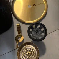 قلیان کرنو