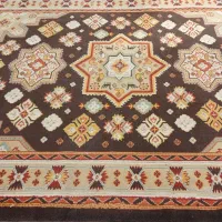 یک تخته گلیم فرش ۹متری .