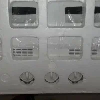 لباسشویی ۳.۵ کیلو دوقلو ناسیونال