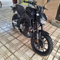 موتور مانستر در حد خشک|موتورسیکلت|کرمانشاه, |دیوار