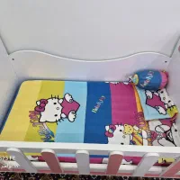 تخت کودک|تخت و صندلی بچه|سبزوار, فرهنگیان|دیوار