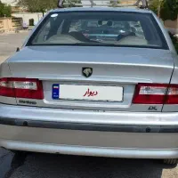 سمند lx دوگانه سوز 1387|خودرو سواری و وانت|بندر ماهشهر, |دیوار