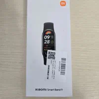 mi band 9 مچ بند هوشمند شیائومی