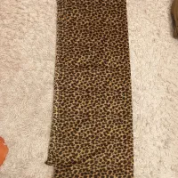 شال زمستانی