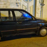 پراید هاچبک مالجه|خودرو سواری و وانت|سنندج, |دیوار