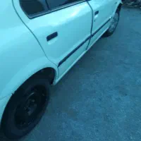 سمند مدل ۹۲