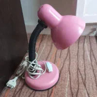 چراغ مطالعه ۴۰۰هزار
