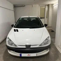 ۲۰۶ تیپ ۲|خودرو سواری و وانت|گنبد کاووس, |دیوار