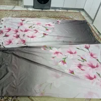 پرده|پرده، رانر، رومیزی|لنگرود, |دیوار