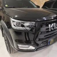 کی ام سی T8 مدل 1401