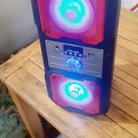 اسپیکر مدل KTS|پخش‌کننده همراه|نسیم‌شهر, |دیوار