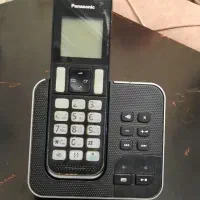 تلفن بی سیم