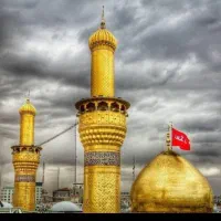 تور کربلا ونجف رفت هوایی برگشت زمینی ۷ میلیون پرند