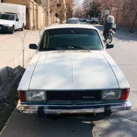 پیکان سواری