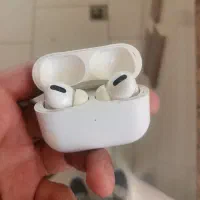 ایرپاد پرو|لوازم جانبی موبایل و تبلت|گلبهار, شهر جدید گلبهار|دیوار