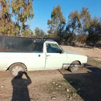 پیکان وانت|خودرو سواری و وانت|گنبد کاووس, |دیوار