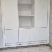 ساخت و تعمیرات کابینت و کمد دیواری