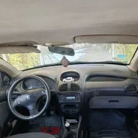 206تیپ 3مدل 1387|خودرو سواری و وانت|تویسرکان, |دیوار